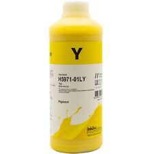 Tinta Recarga Cartucho Cartuchos Tintas Amarillo HP 970XL 971XL X576/100 comprar usado  Enviando para Brazil