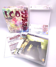 ico shadow of the colossus ps3 comprar usado ico shadow of the colossus ps3 comprar usado Enviando para Brazil