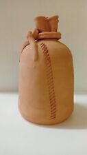 Salvadanaio terracotta forma usato  Monforte San Giorgio
