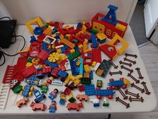 Huge tyco lego for sale  Seaford