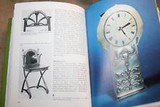 Sammlerbuch jugendstil antiqui gebraucht kaufen  Weimar