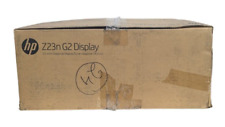 Monitor IPS HP Z23n G2 23" 16:9 1JS06A4#ACJ comprar usado  Enviando para Brazil
