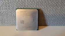Cpu amd 8150 usato  Spedire a Italy