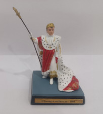 Figurine plomb. napoléon d'occasion  Marseille VI