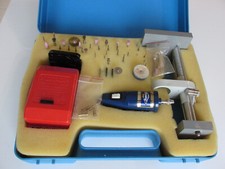 Mini tool set gebraucht kaufen  Allenfeld, Boos, Hargesheim