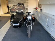Ldtimer motorrad beiwagen gebraucht kaufen  Guxhagen