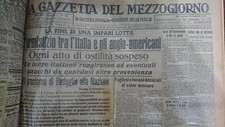Pagine giornale giornali usato  Bresso