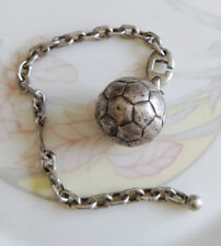 Vintage porte clés d'occasion  Limoges-