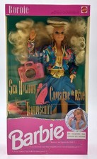 Vintage 1992 sea gebraucht kaufen  Bogel, Mieheln, Weyer