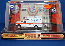 Ford ambulance boston d'occasion  Expédié en Belgium