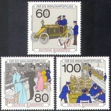 Germania 1990 auto usato  Trambileno