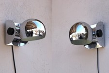 Raro set lampade usato  Milano
