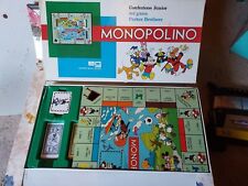 Monopolino junior personaggi usato Monopolino junior personaggi usato  Papiano