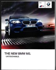 Bmw saloon f10 for sale  UK