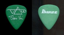 Usado, Escolha de guitarra Steve Vai Signature Ibanez verde comprar usado  Enviando para Brazil