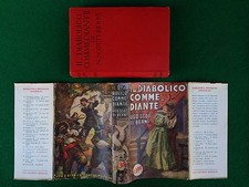 Ugo scotti berni usato  Bologna