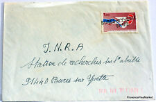 Obliterate stamps letter d'occasion  Expédié en Belgium