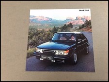 1984 saab 900 for sale  Red Wing