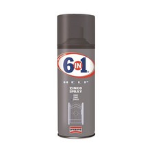 Zinco spray chiaro usato  Gioia del Colle