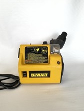 Afiador de brocas industrial Dewalt DW751 resistente. Funciona muito bem! WB3, usado comprar usado  Enviando para Brazil