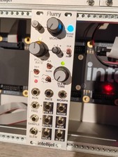 Intellijel flurry clock for sale  MELTON MOWBRAY