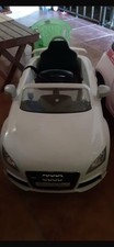 Auto elettrica per usato  Catanzaro