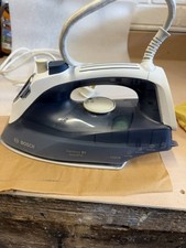 Bosch sensixx steam for sale  LINCOLN