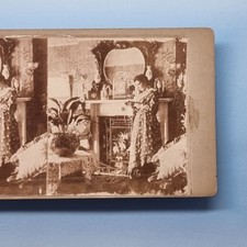Manningham bradford stereoview for sale  TELFORD