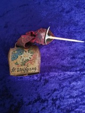 Old swiss cow for sale  WALSALL