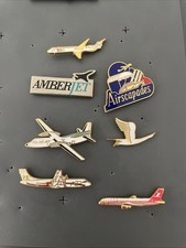 Lot pins air d'occasion  Trévoux