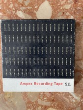 Ampex vintage 511 d'occasion  Migné-Auxances