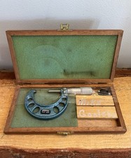 Fowler blade micrometer for sale  Wrightsville