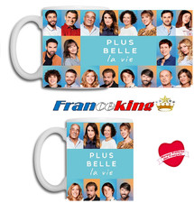 Mug série belle d'occasion Mug série belle d'occasion  Draguignan