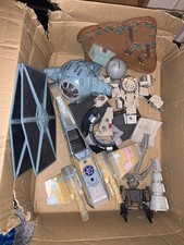 Star wars bundle for sale  HEREFORD