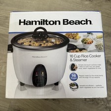 Hamilton beach cup for sale  Shipping to Ireland