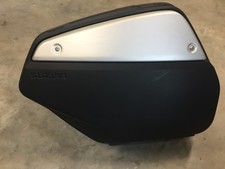 Suzuki vstrom 2017 for sale  LAUNCESTON