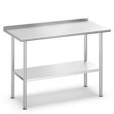 Stainless steel prep for sale  Ashford