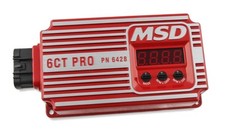 Ignição circular MSD 6428 6CT PRO comprar usado  Enviando para Brazil