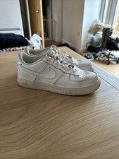 Excellent nike air for sale  DEREHAM