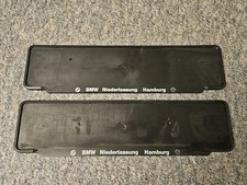 Riginal bmw niederlassung gebraucht kaufen  Hamburg