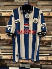 Sheffield wednesday 1997 for sale  DONCASTER