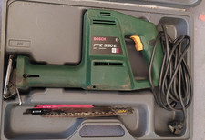 Bosch pfz 550 gebraucht kaufen  Erlangen