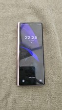 Samsung galaxy fold2 for sale  WILMSLOW