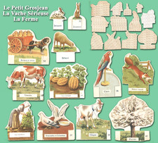 Petit grosjean vache usato Petit grosjean vache usato  Spedire a Italy