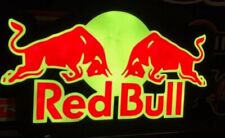 Redbull insegna luminosa usato  Botricello