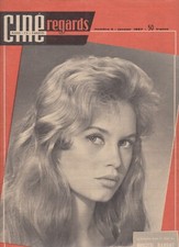 Revues brigitte bardot d'occasion  Lyon IV