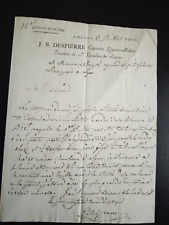 Napoléon 1er bataillon d'occasion  Nice-