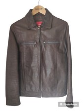 Blouson cuire d'occasion  Antibes