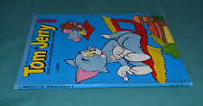 Tom jerry gigante usato  Torino
