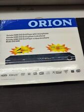 Orion dvd 6000 for sale  Shipping to Ireland